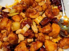 -到家尝北京菜(西坝河店)