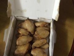 -棒约翰比萨·意面(松江开元店)