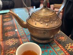 -巴依老爷新疆美食(工体旗舰店)