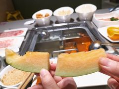 -海底捞火锅(苏宁生活广场店)