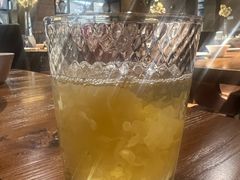 -金枝玉叶上海人家食府(三里河店)