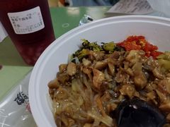 -书亦烧仙草(万达广场美食街店)