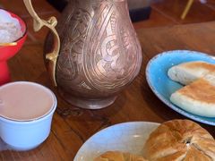 -蒙亨·手把肉·蒙古包文化主题餐厅(天恒广场店)