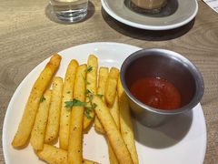 -blend咖啡部落(卓悦中心店)