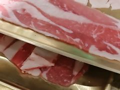 -姜胖胖无限自助烤肉(光明万达店)