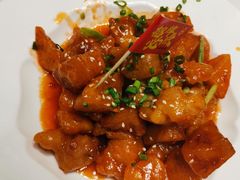 -旺达·福州菜(正大广场店)