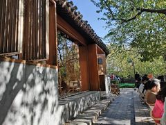 -春风习习
