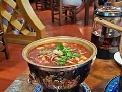 -德顺源·非遗烧麦·老菜(大观园店)