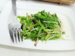 -新加坡海鲜共和(名胜世界圣淘沙海滨坊)