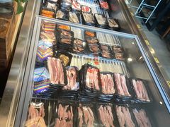 -炽城·烤肉名家(鸿达中央广场店)