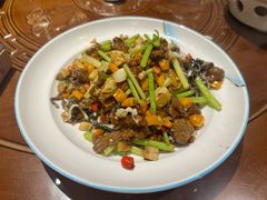-董府·古宅餐厅