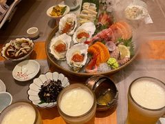 -鮨桐日本料理(望京店)