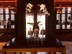-丽江金茂隐逸酒店-凯悦臻选SPA