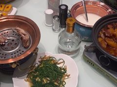 -哈啾嗨·新概念蒙餐(红星新城店)