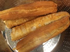 -嗲德来·豆浆·油条(商城路店)
