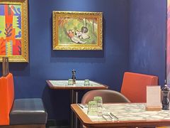 -纽约客美式餐厅(新奥购物中心店)