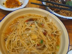 -兔槽江湖菜·重庆璧山兔(水围店)
