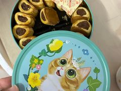 -家琳甜品(江南东店)