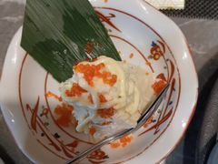 -德川家日本料理(华堂·新辰汇店)