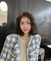 -HAIR HERE造型