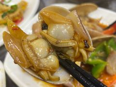 -富来美食
