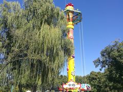 -朝阳公园游乐园