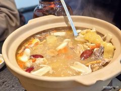 -蝴蝶里·粤菜·点心(滨江龙湖店)