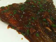 红烧划水-老正兴菜馆(福州路店)