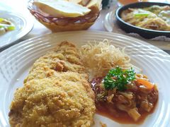 -维兰西餐(万泉河店)
