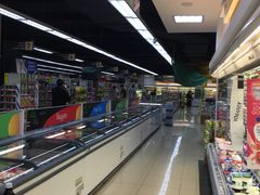 -Cold Storage(sunway putra mall)