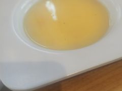 蘑菇浓汤-豪客来牛排(红豆万花城店)