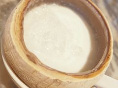 椰汁炖雪燕-安蒂娅·海鲜自助餐厅(安蒂娅美兰酒店)