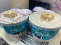 -正飞鲜奶(北门店)