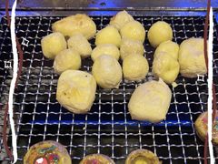 -塘屋烧烤·云南火塘烧烤品牌(新亚洲店)