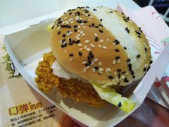 -德克士(广州南站店)