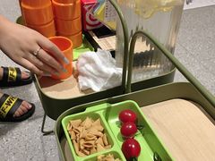 -海底捞火锅(海宁路店)