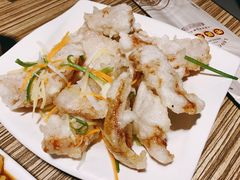 锅包里脊-老昌春饼(中央二店)