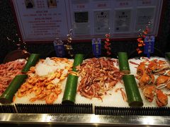-蓉城四海·澳牛炙烤自助(江阴周庄店)