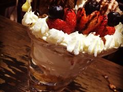 Strawberry&nbsp;Cafe-Strawberry Butterfly草莓蝴蝶日式水果挞