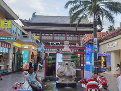-三亚亚龙湾雅高美爵酒店