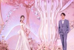 -曼格纳婚礼艺术中心(张江店)