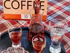 -JRCAFE玖如空间