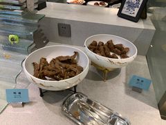 -胥城大厦-胥香自助餐厅