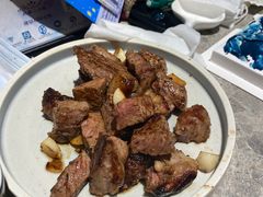 -大渔铁板烧(大悦城店)