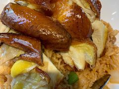 -滋味满屋美食坊(上海街店)
