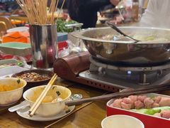 -黔哆哆地摊酸汤火锅(清湖店)