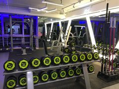 -Bona Fit 伯纳健身超级工作室(车公庄店)