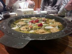 -POLO小馆·老南京菜(解放路店)