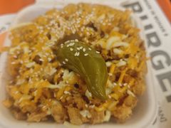-前进5路汉堡炸鸡(昙华林店)