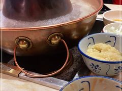 -三宝涮肉(体育学院店)